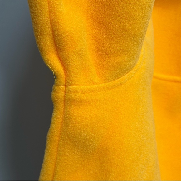 SOLD NEW Vintage Woolrich Quarter Snap Fleece Pullover Men’s 2XL Made in USA - Picture 5 of 13